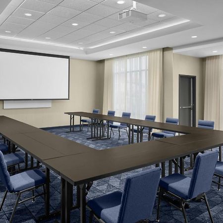 Hotel Courtyard By Marriott San Angelo Extérieur photo