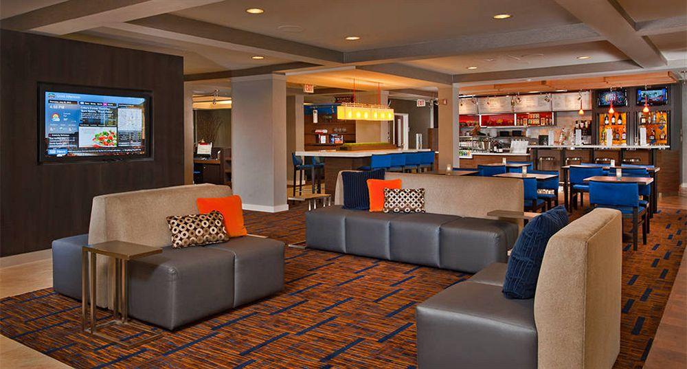 Hotel Courtyard By Marriott San Angelo Extérieur photo