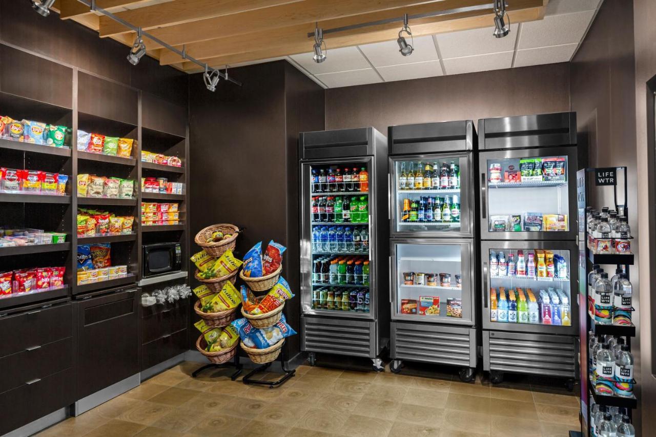 Hotel Courtyard By Marriott San Angelo Extérieur photo