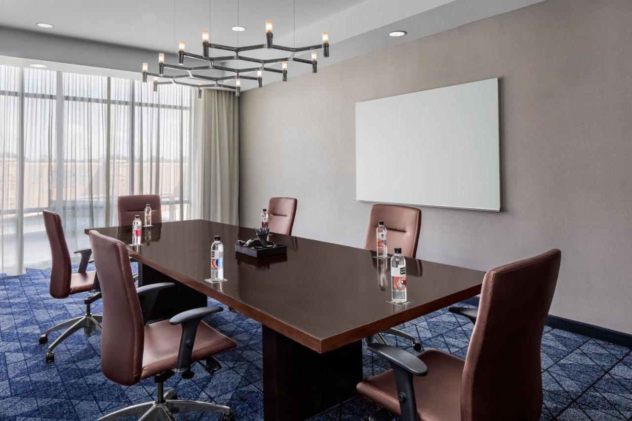 Hotel Courtyard By Marriott San Angelo Extérieur photo