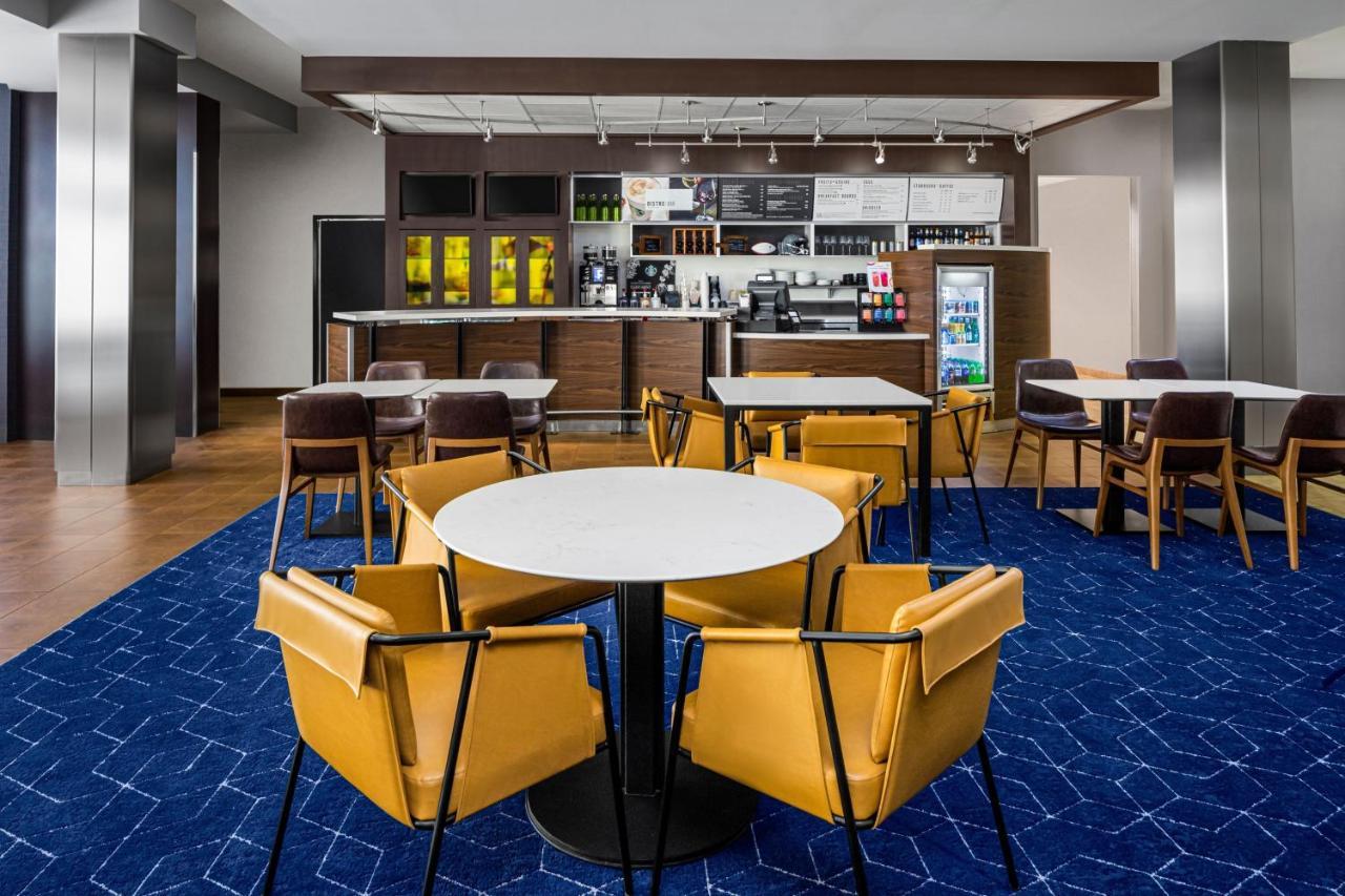 Hotel Courtyard By Marriott San Angelo Extérieur photo