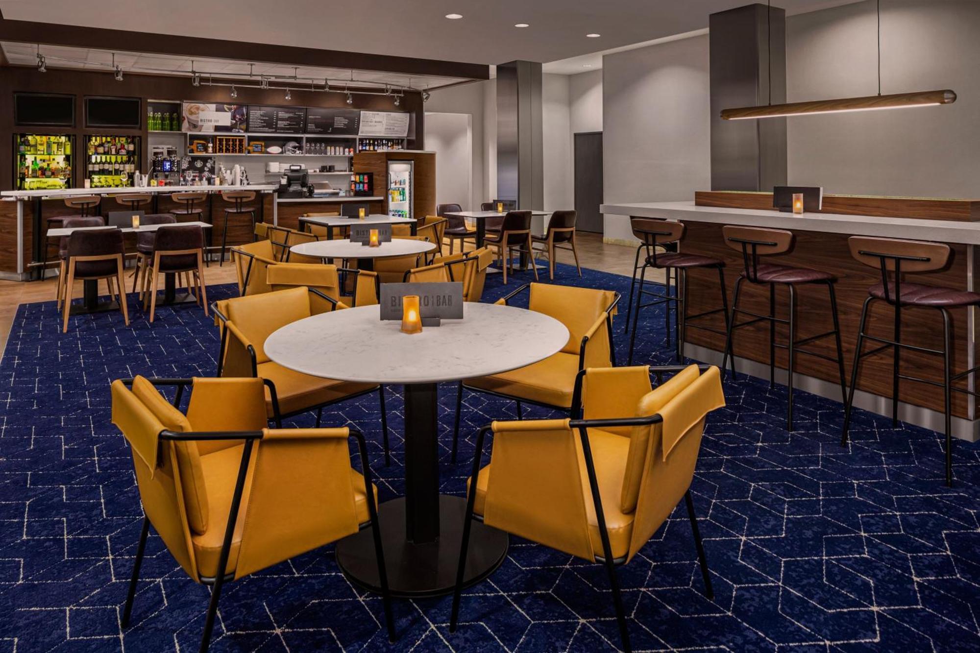 Hotel Courtyard By Marriott San Angelo Extérieur photo