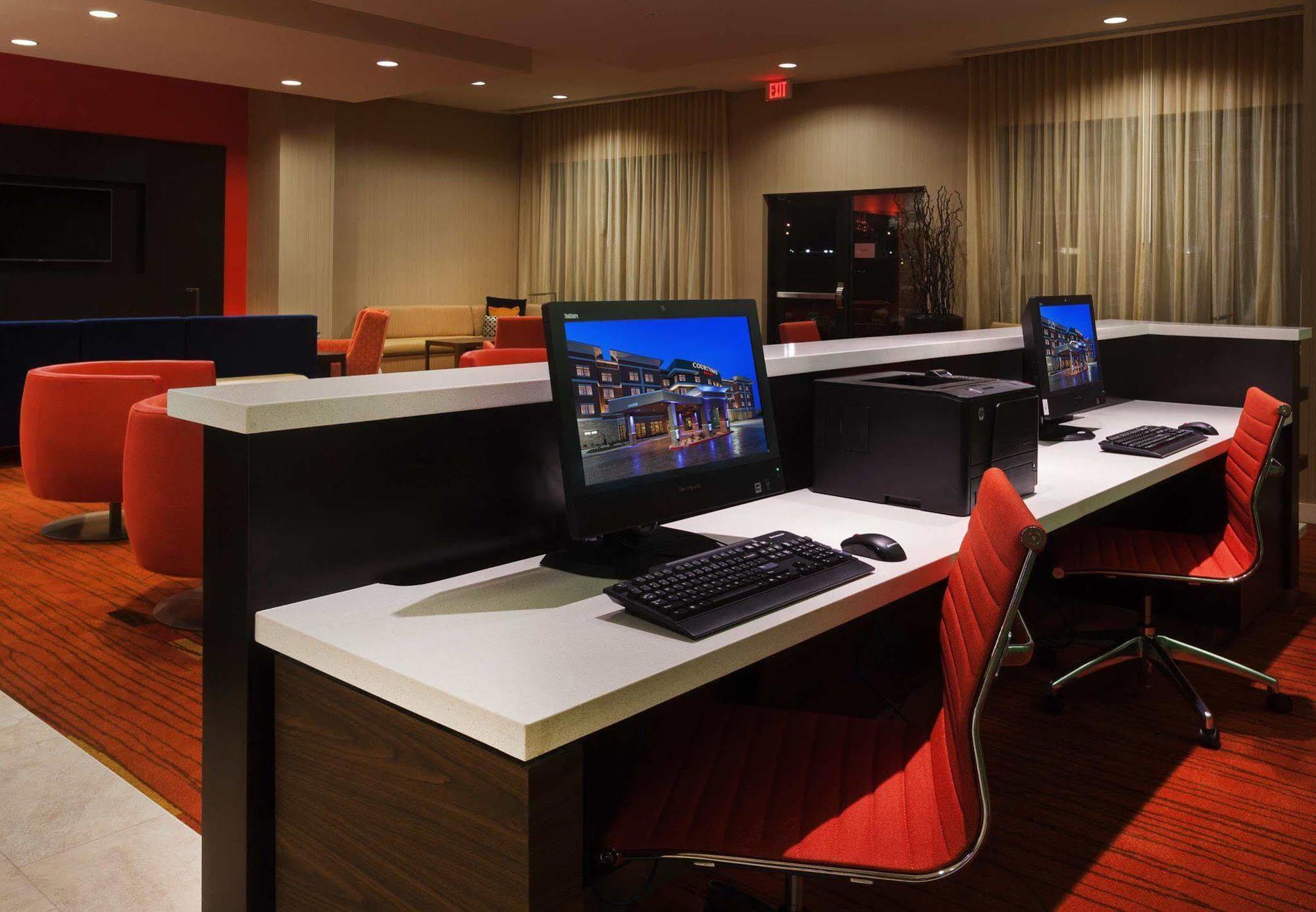 Hotel Courtyard By Marriott San Angelo Extérieur photo